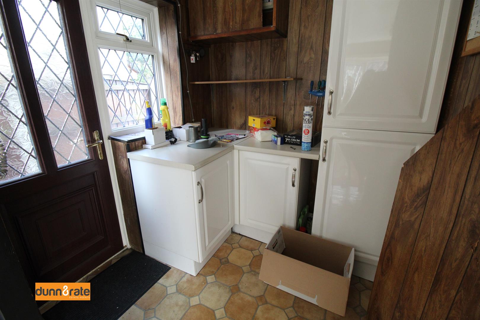Crestway Road, Baddeley Green, Stoke-On-Trent